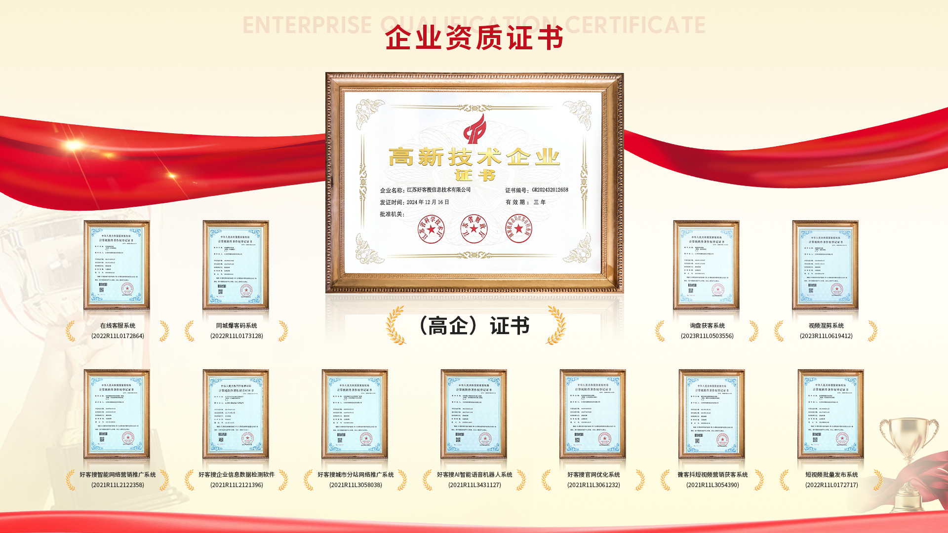 福泉网站排名收录的几条秘密，很少有人知道